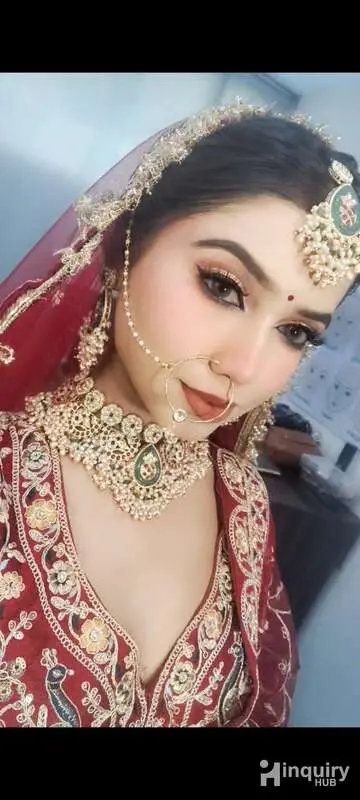 Anjali Gupta Makeup Artist