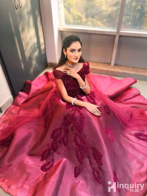 Anjali Gupta Makeup Artist
