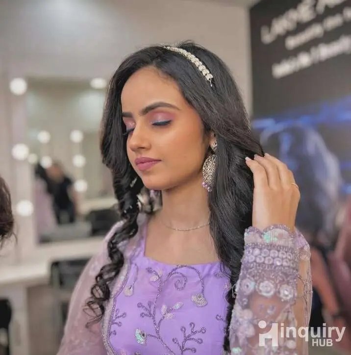 Anjali Gupta Makeup Artist