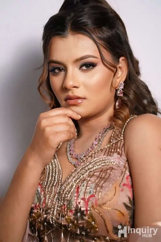 Anjali Gupta Makeup Artist