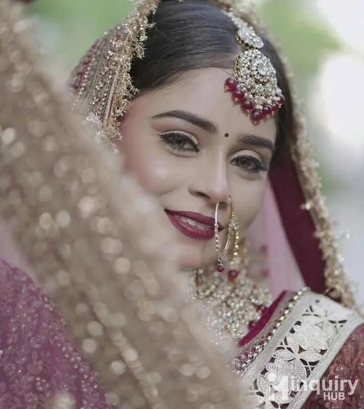 Anjali Gupta Makeup Artist