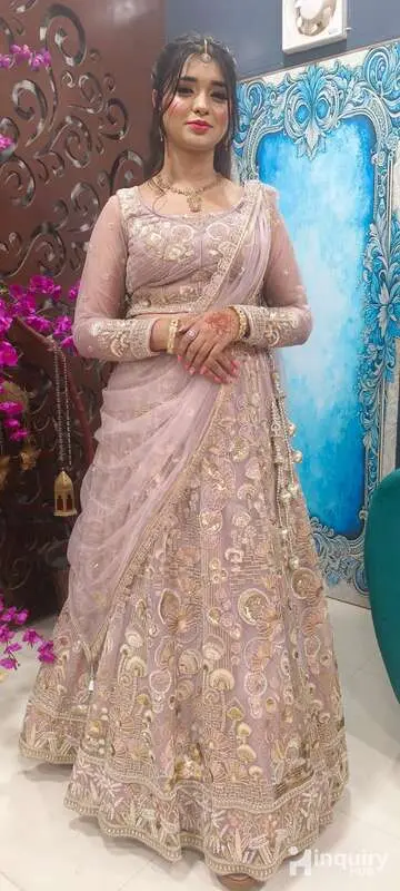 Anushka Sharma Makeup Artist
