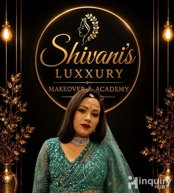 Shivani's Makeover  Academy