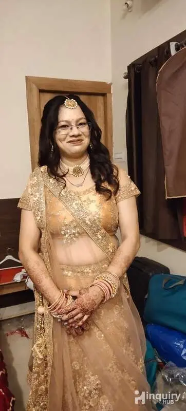 Shivani's Makeover  Academy