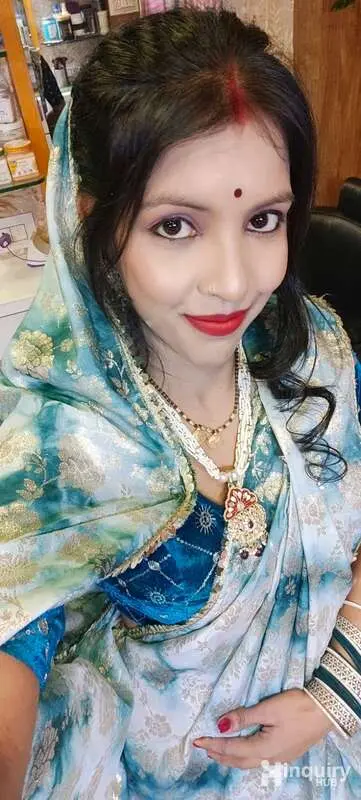 Shivani's Makeover  Academy