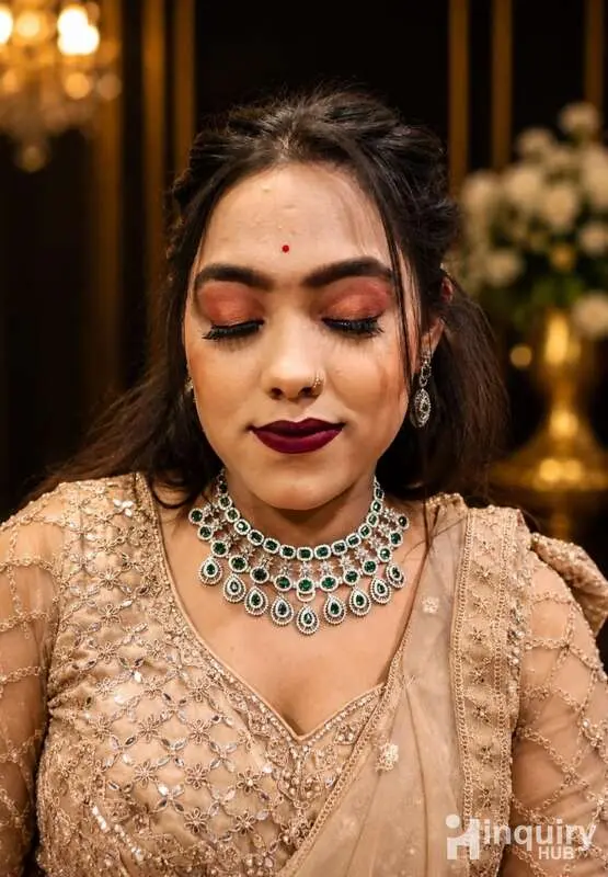 Shivani's Makeover  Academy