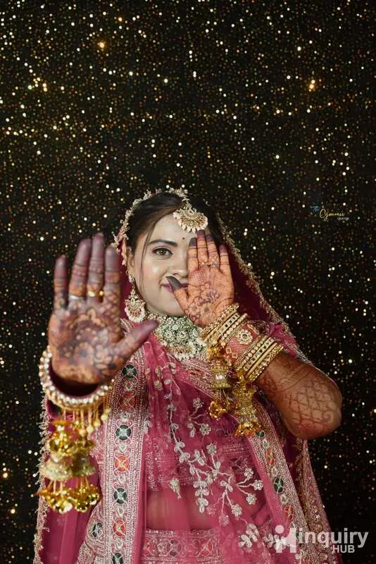 Shivani's Makeover  Academy