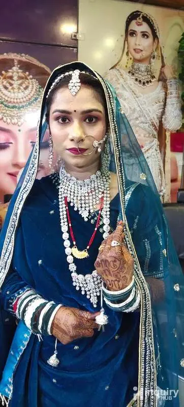 Shivani's Makeover  Academy
