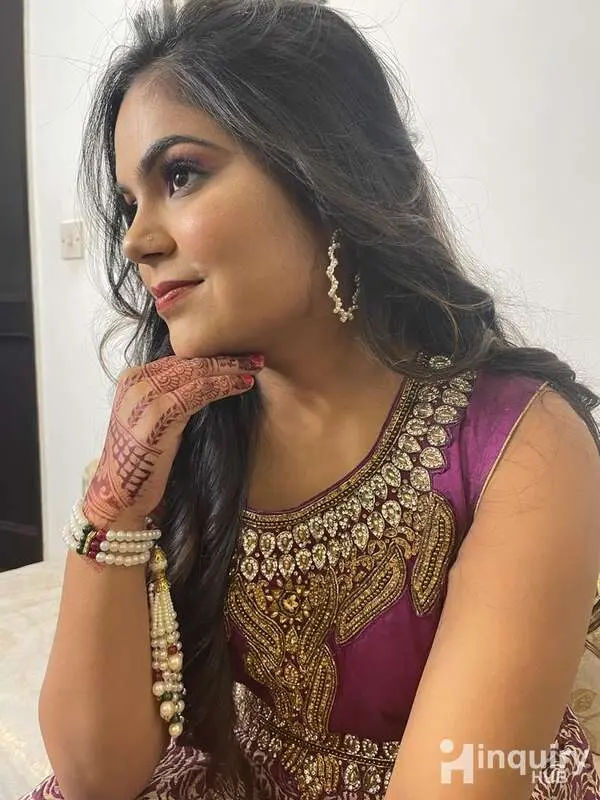 Shreem Beauty With Grace