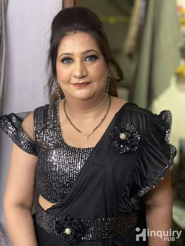 Shreem Beauty With Grace