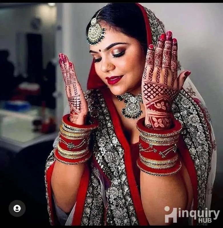 Shreem Beauty With Grace