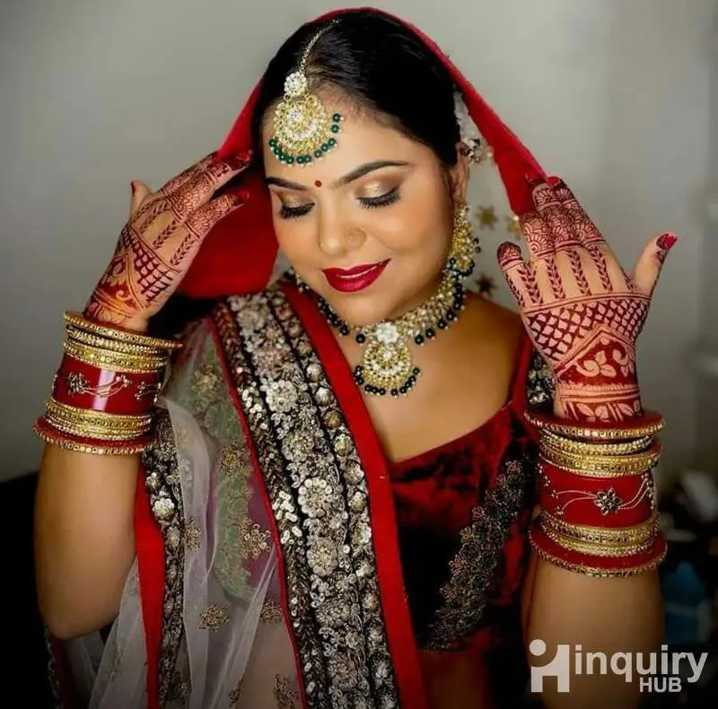 Shreem Beauty With Grace