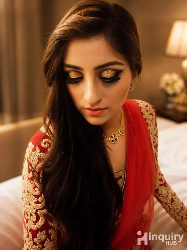 Styled By Saibee Dua