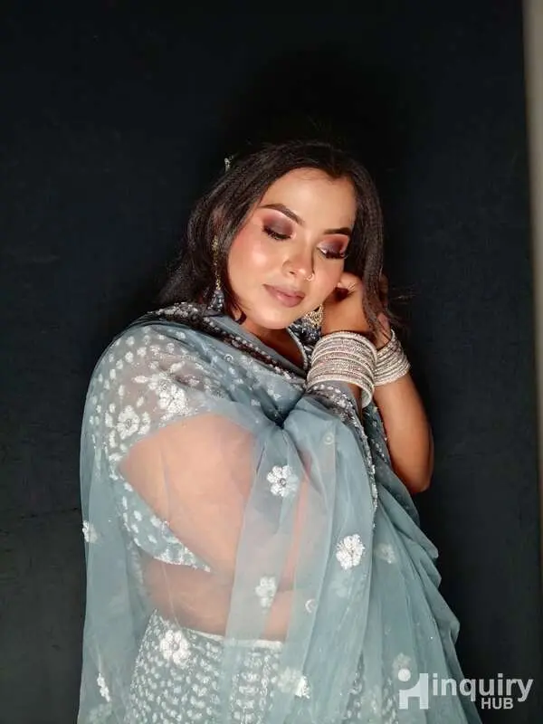 Mehroz Makeup Artist