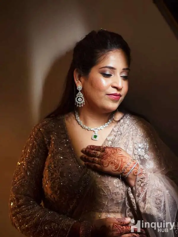 Mehroz Makeup Artist