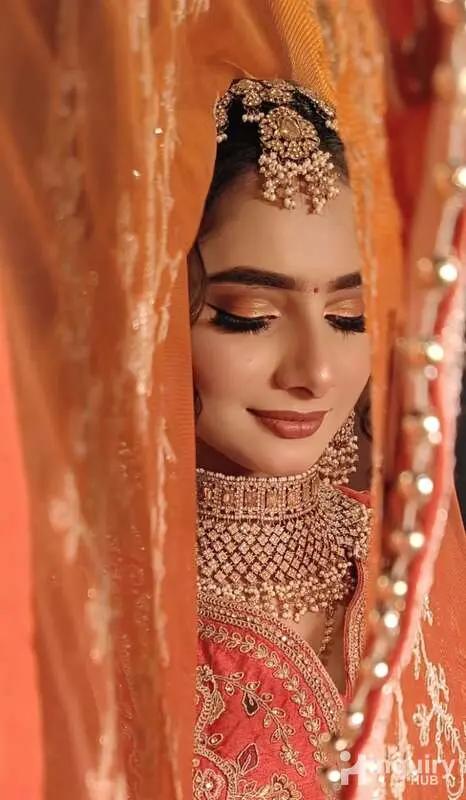 Mehroz Makeup Artist