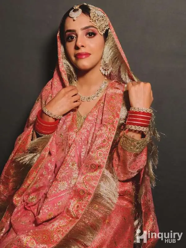 Mehroz Makeup Artist