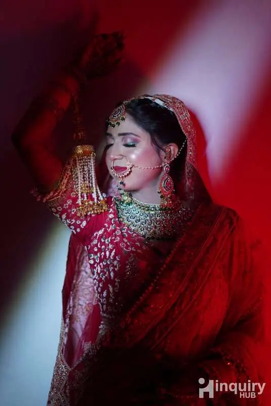 Mehroz Makeup Artist