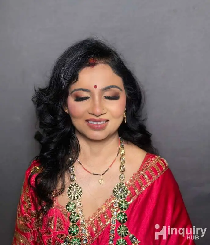 Mehroz Makeup Artist