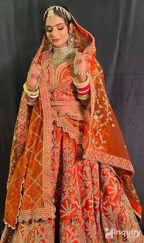 Mehroz Makeup Artist