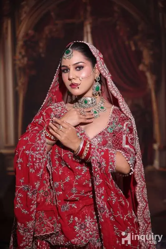 Dikshu Makeover
