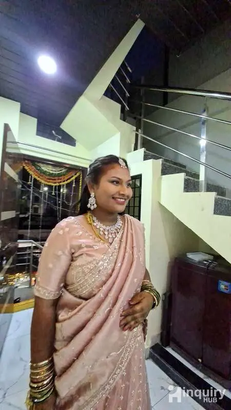 Sowmya Makeover