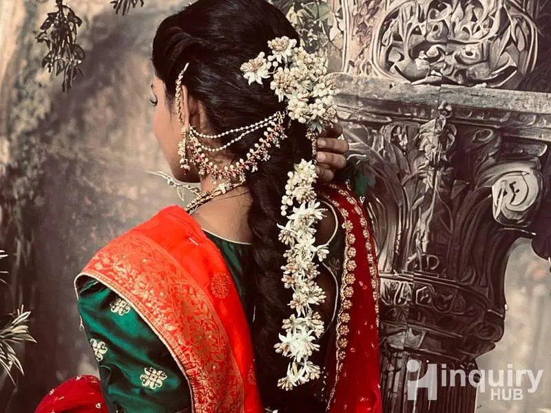 Sowmya Makeover