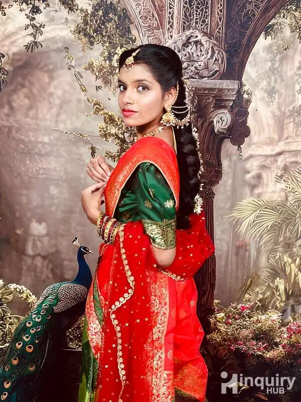 Sowmya Makeover