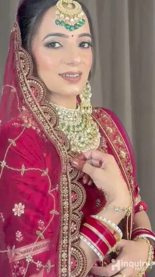 Mahreen's Makeover
