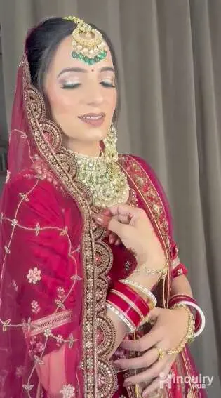 Mahreen's Makeover