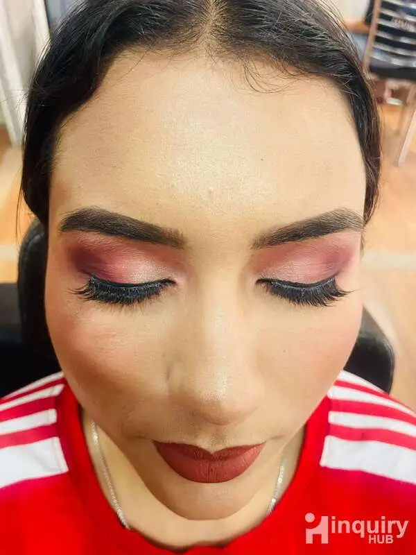Mahreen's Makeover