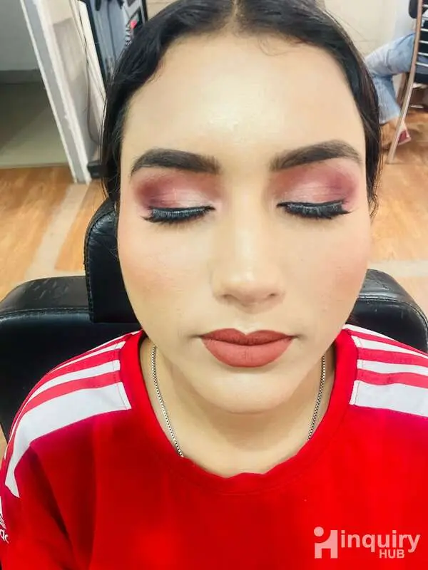Mahreen's Makeover