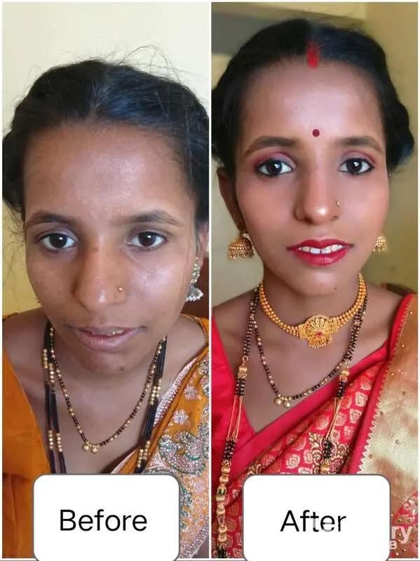 Priyanka's Perfect Beauty Hub And Training Centre