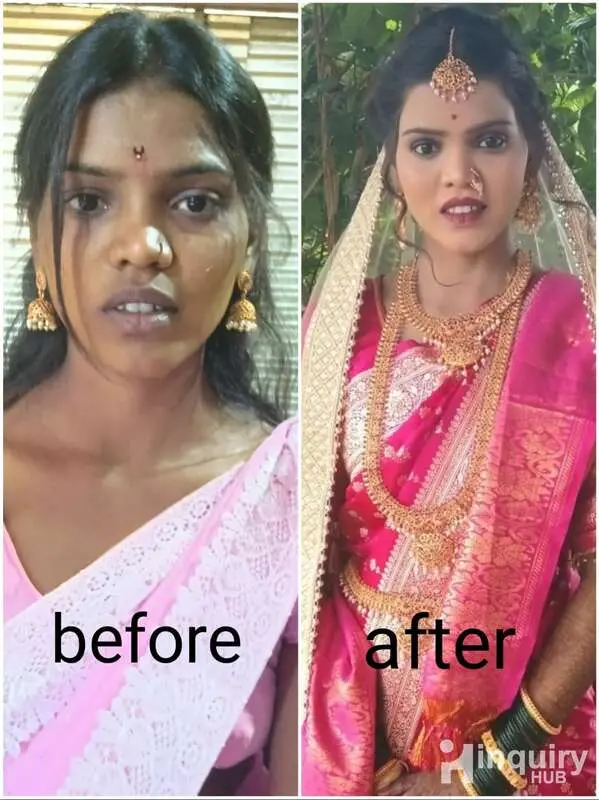 Priyanka's Perfect Beauty Hub And Training Centre