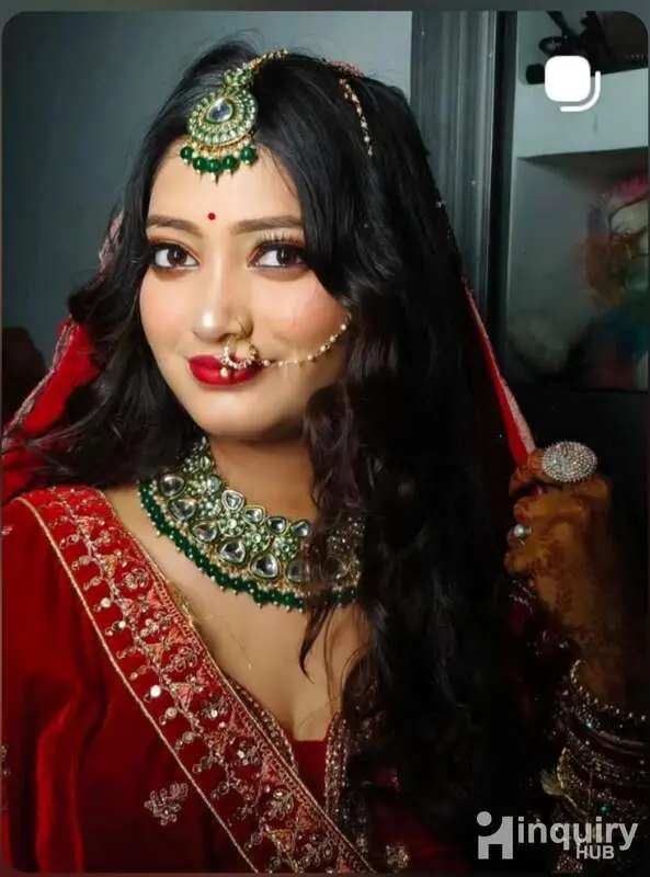 Simran Makeovers 