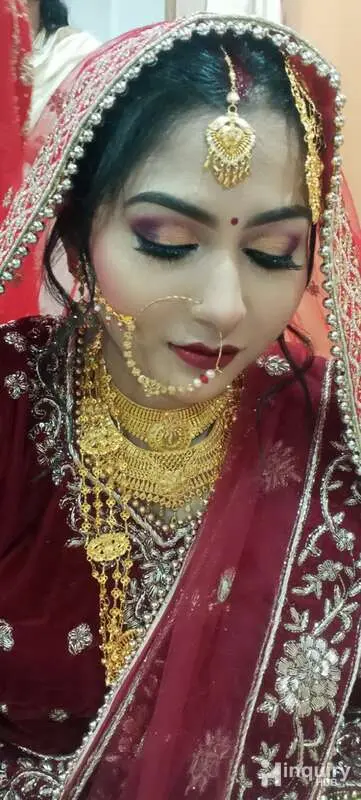 Simran Makeovers 
