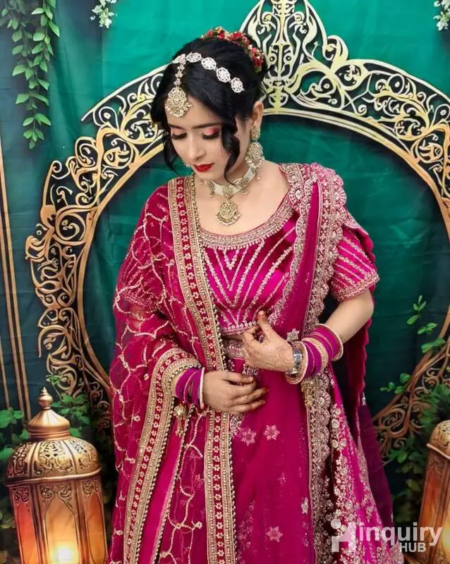 Simran Makeovers 