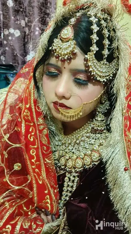 Simran Makeovers 
