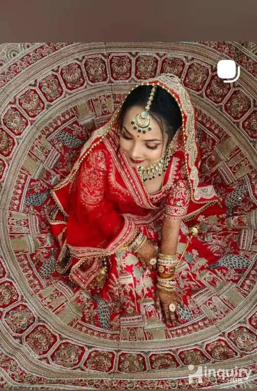 Simran Makeovers 