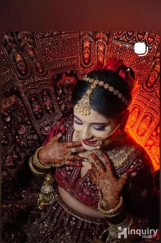 Simran Makeovers 