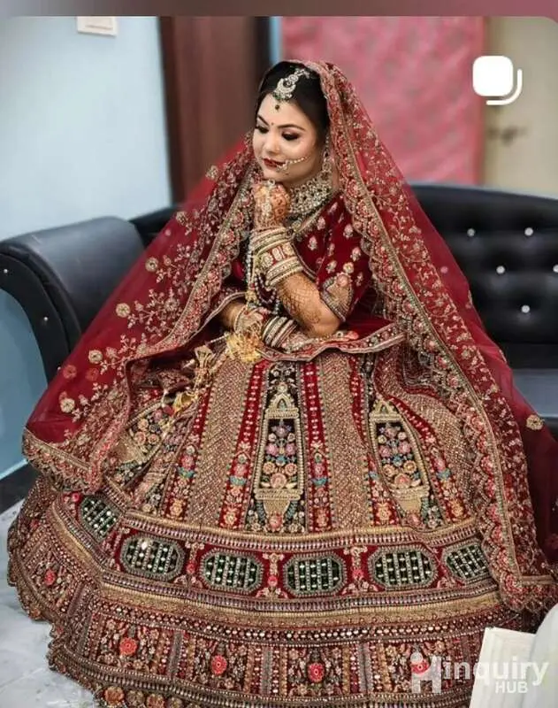 Simran Makeovers 