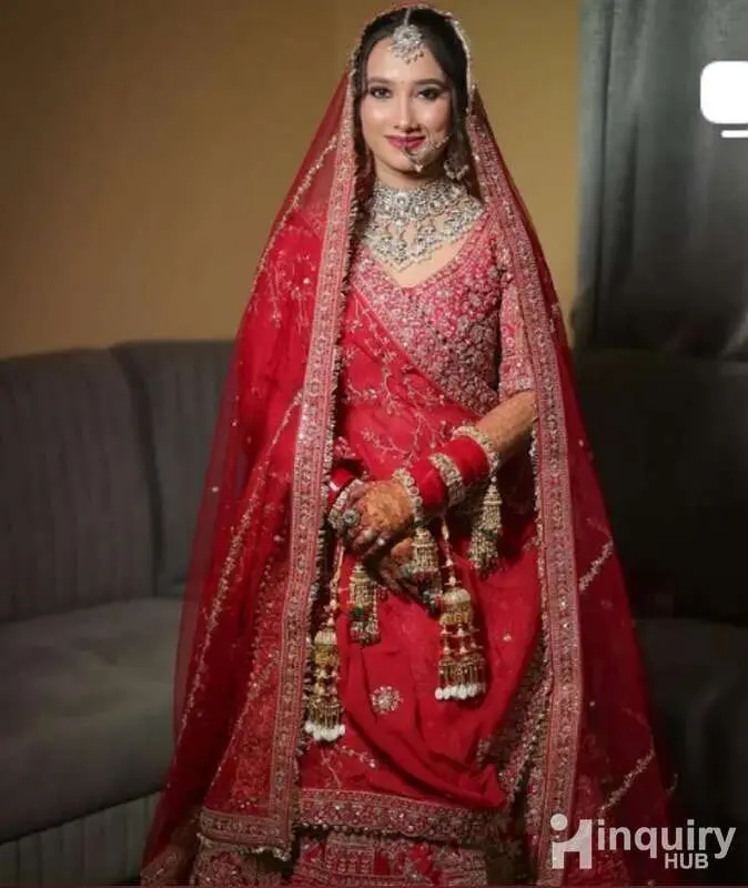 Simran Makeovers 