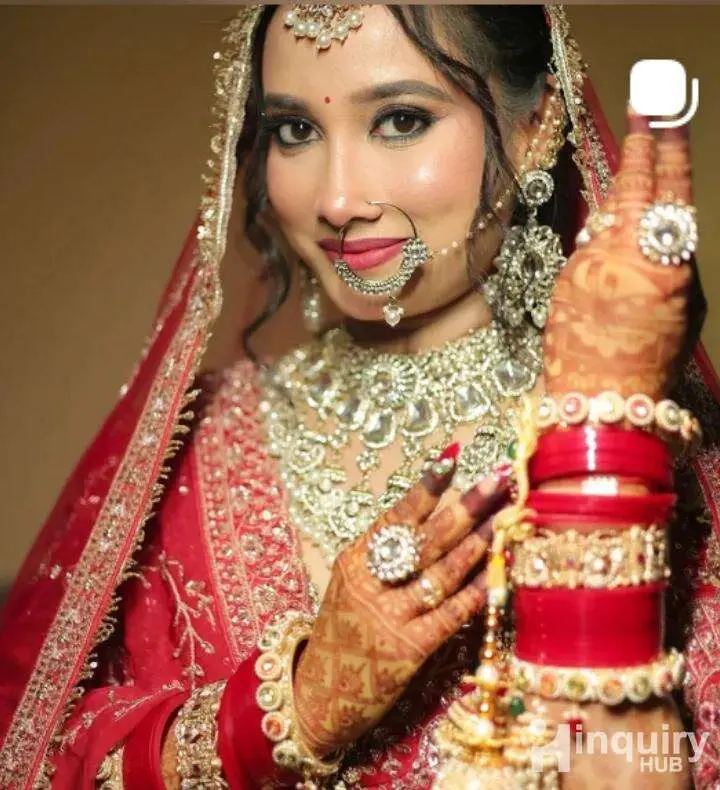Simran Makeovers 