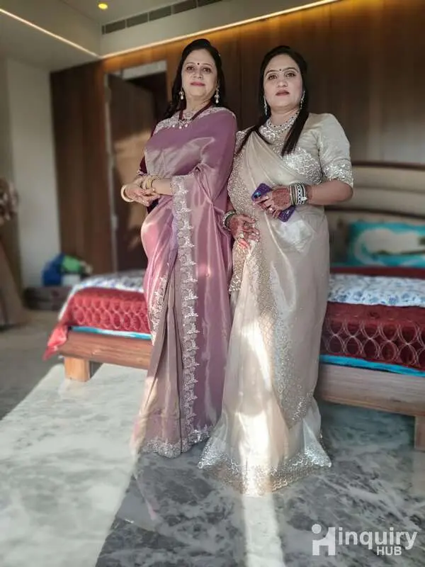 Archana Makeup   Hairstylist