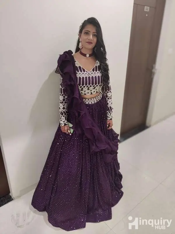 Archana Makeup   Hairstylist