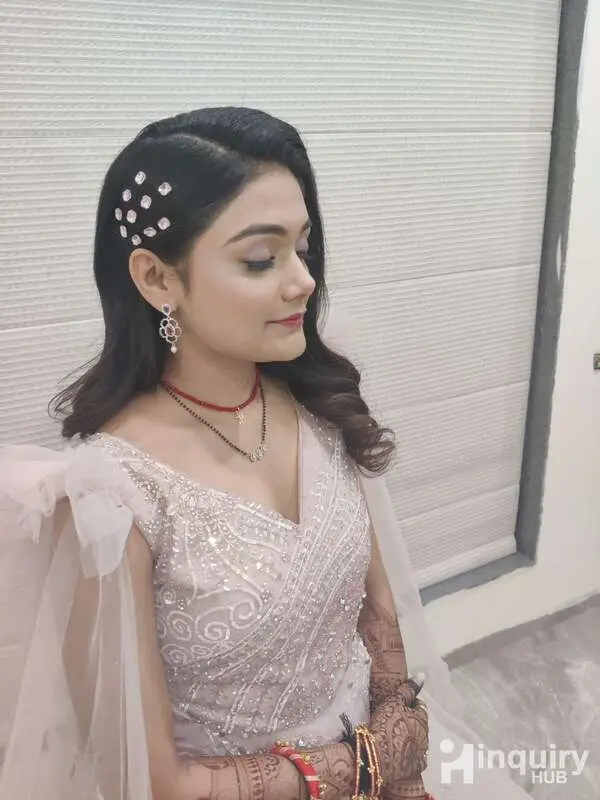 Archana Makeup   Hairstylist