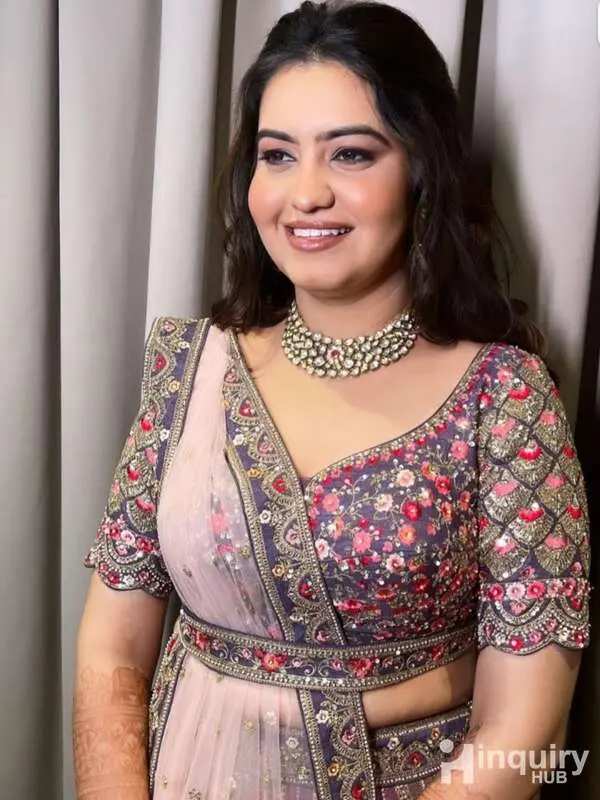 Archana Makeup   Hairstylist