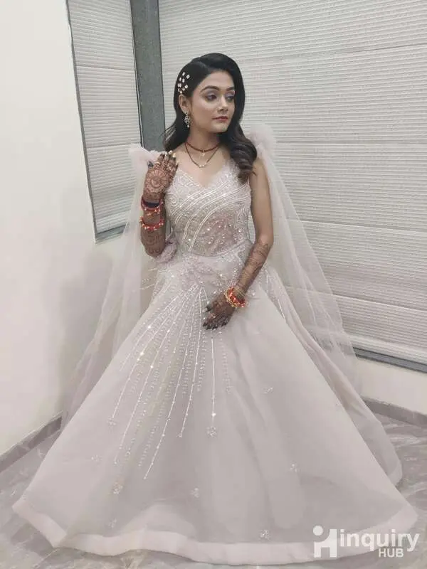 Archana Makeup   Hairstylist