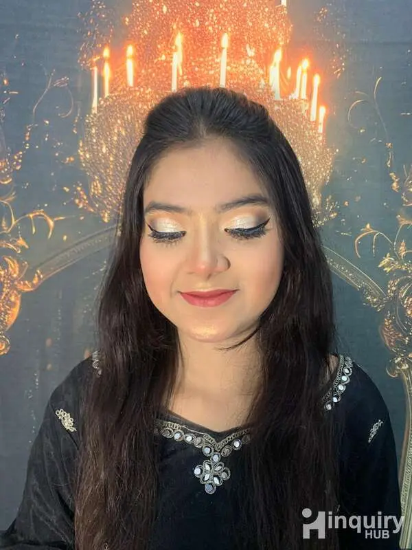 Armeenz Makeover