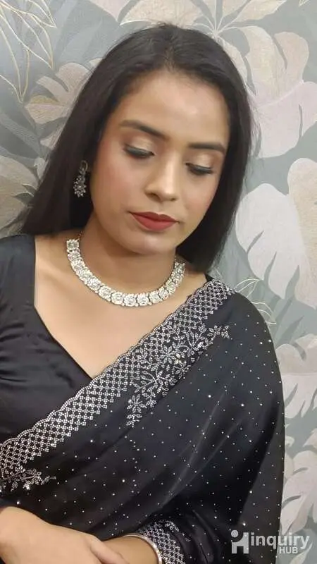 Bhawna Makeup Artist Delhi